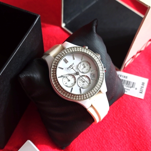 DKNY Watch ⌚️ - Picture 4 of 10